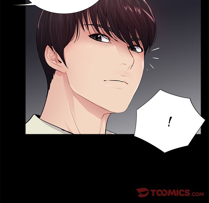 His Return Chapter 21 - Manhwa18.com