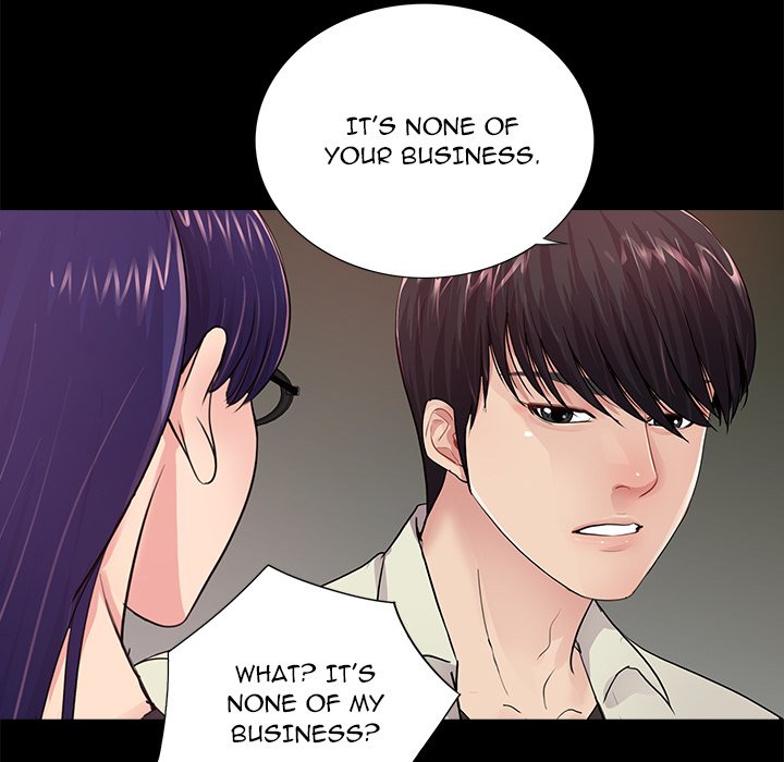 His Return Chapter 21 - Manhwa18.com