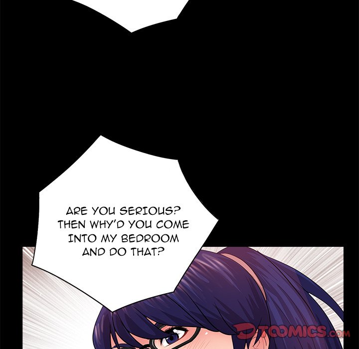 His Return Chapter 21 - Manhwa18.com