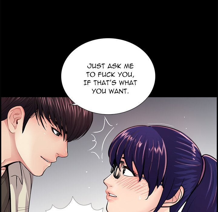 His Return Chapter 21 - Manhwa18.com