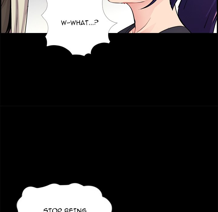 His Return Chapter 21 - Manhwa18.com