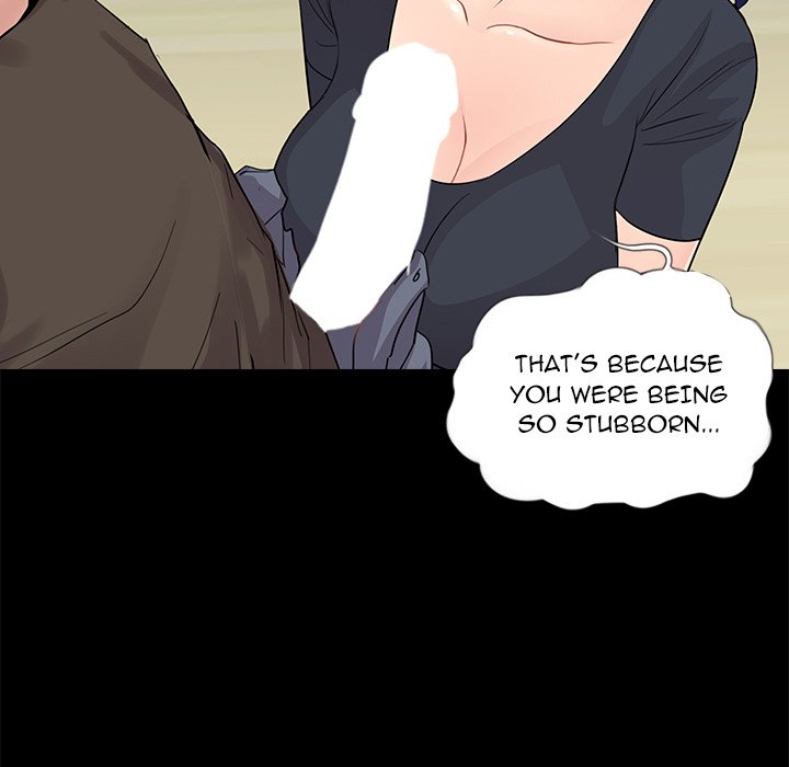 His Return Chapter 21 - Manhwa18.com