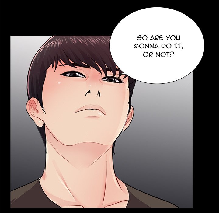 His Return Chapter 21 - Manhwa18.com