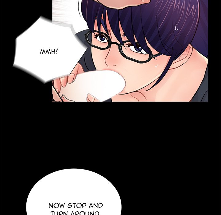 His Return Chapter 21 - Manhwa18.com