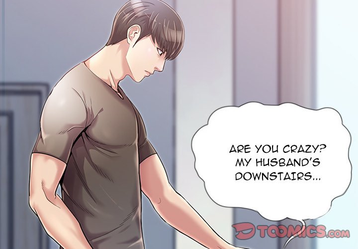 His Return Chapter 22 - Manhwa18.com