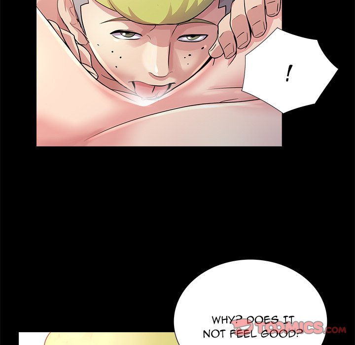 His Return Chapter 22 - Manhwa18.com