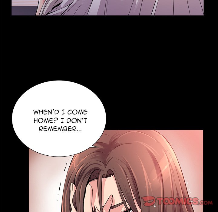 His Return Chapter 23 - Manhwa18.com