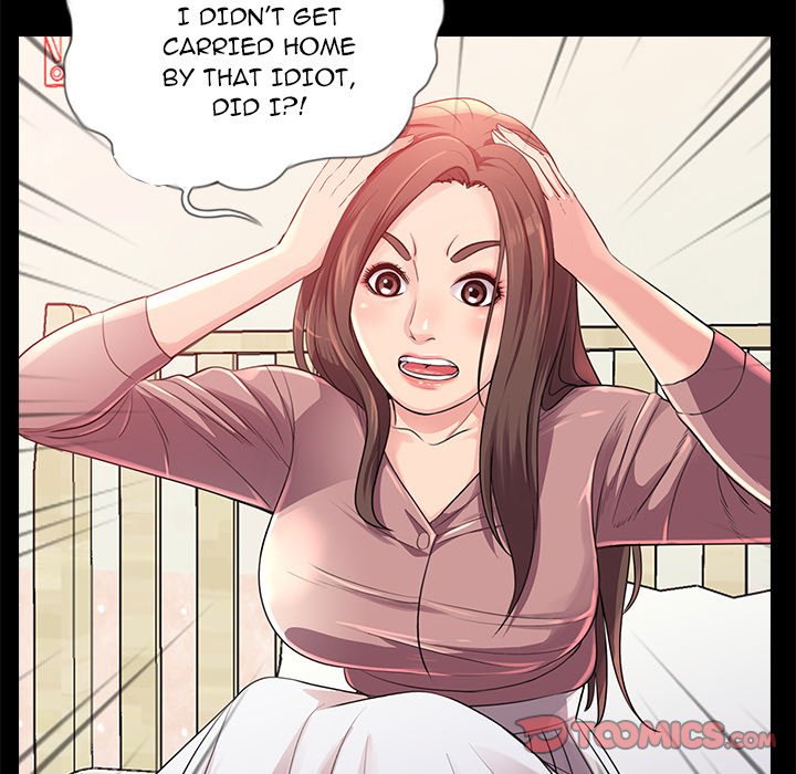 His Return Chapter 23 - Manhwa18.com