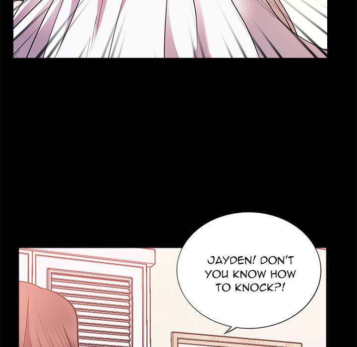 His Return Chapter 23 - Manhwa18.com