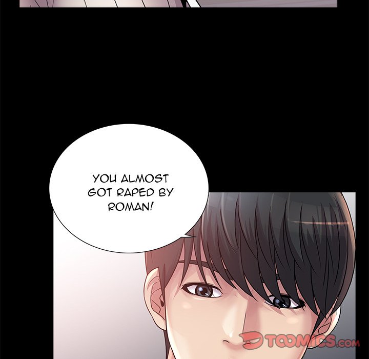 His Return Chapter 23 - Manhwa18.com