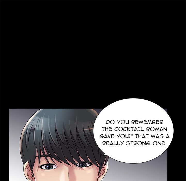 His Return Chapter 23 - Manhwa18.com