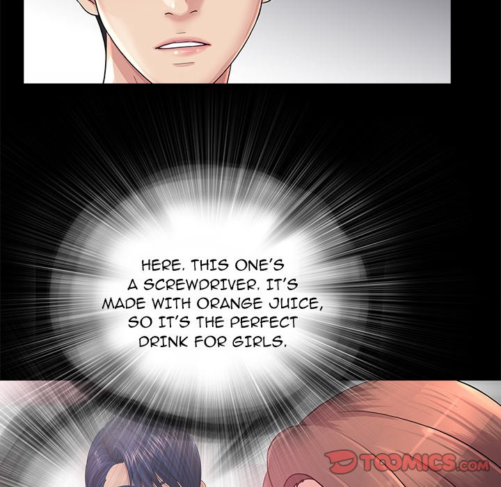 His Return Chapter 23 - Manhwa18.com