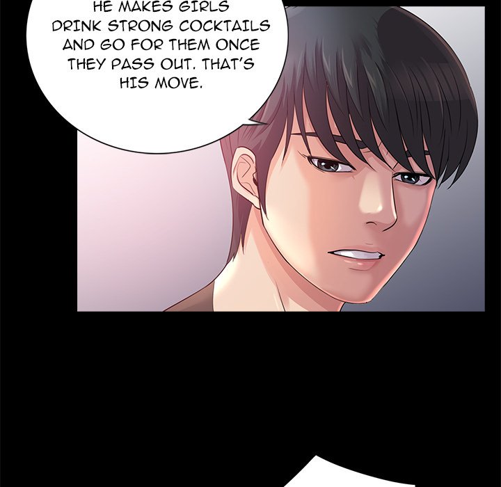 His Return Chapter 23 - Manhwa18.com