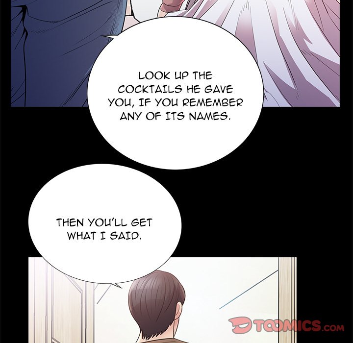 His Return Chapter 23 - Manhwa18.com