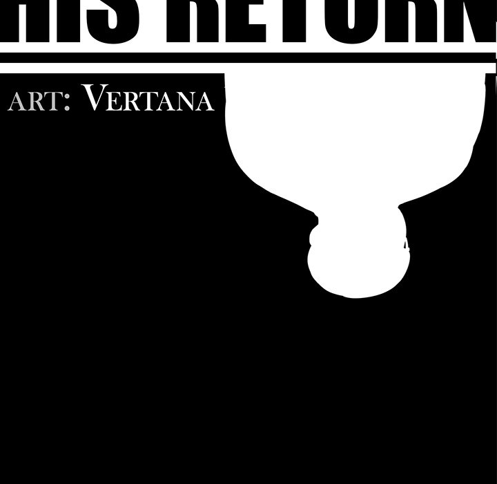 His Return Chapter 23 - Manhwa18.com