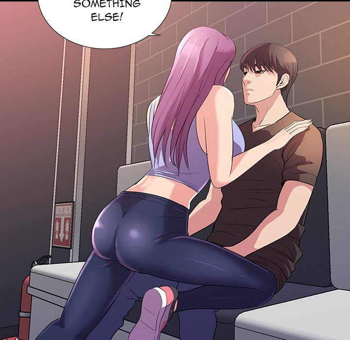 His Return Chapter 23 - Manhwa18.com