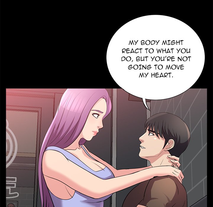 His Return Chapter 23 - Manhwa18.com