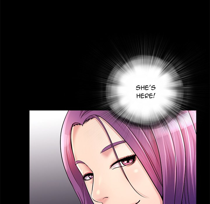 His Return Chapter 24 - Manhwa18.com