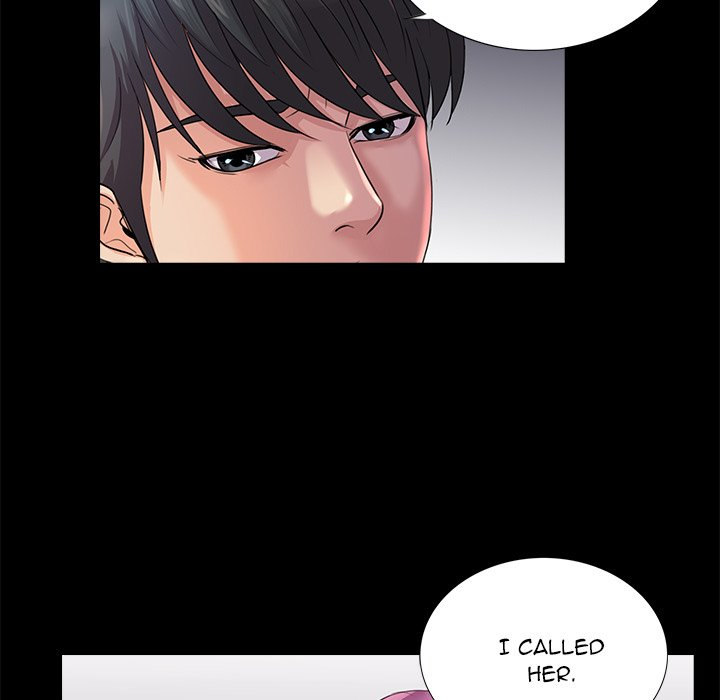 His Return Chapter 24 - Manhwa18.com