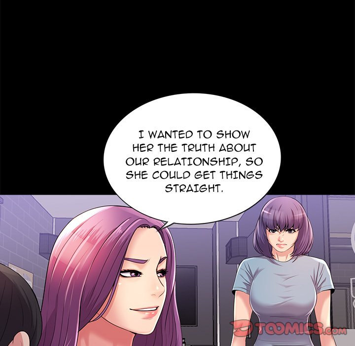 His Return Chapter 24 - Manhwa18.com