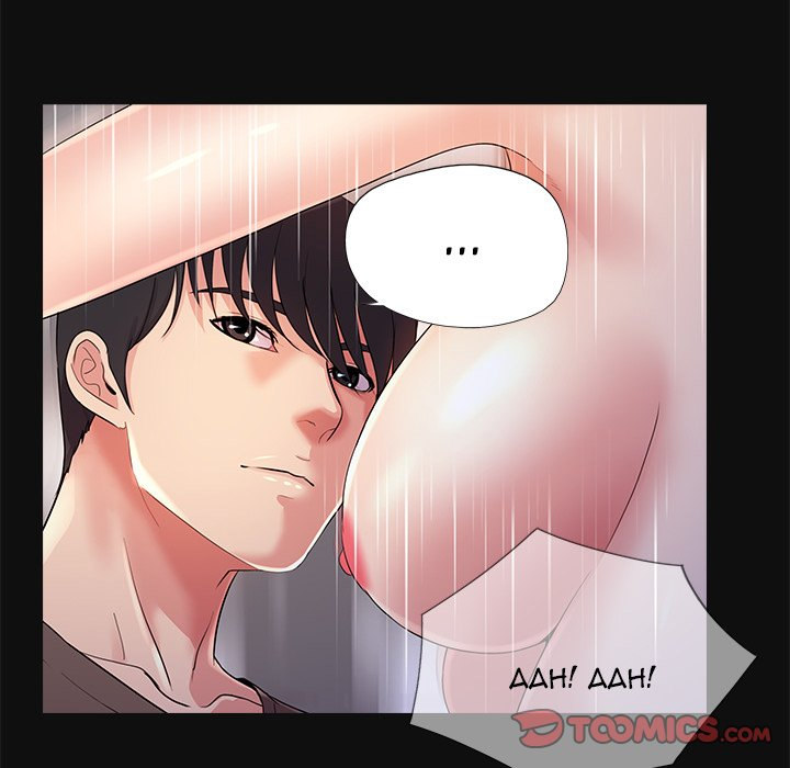 His Return Chapter 24 - Manhwa18.com