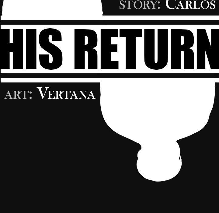 His Return Chapter 24 - Manhwa18.com