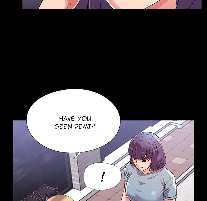 His Return Chapter 24 - Manhwa18.com