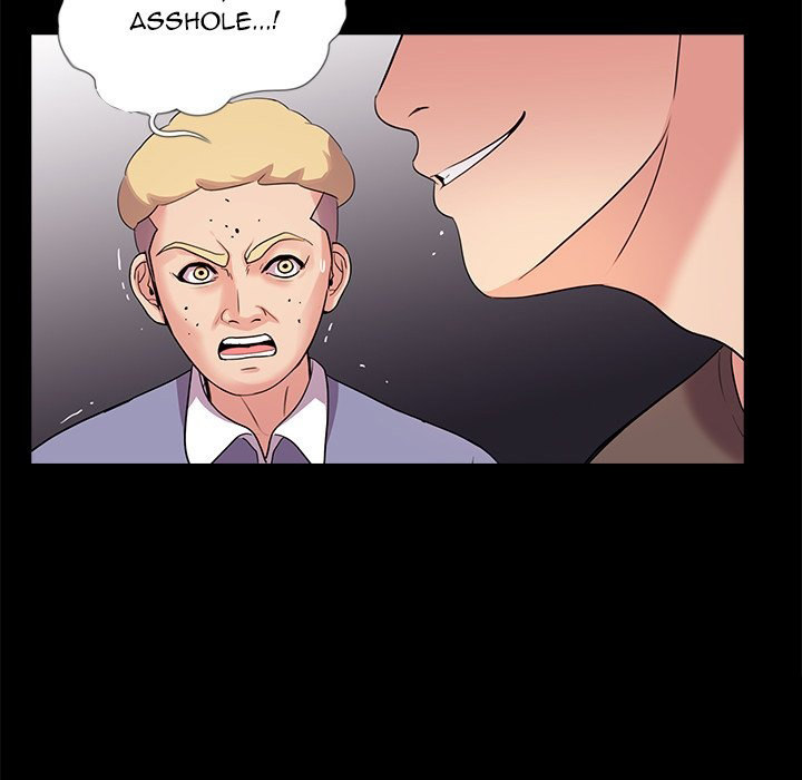 His Return Chapter 24 - Manhwa18.com