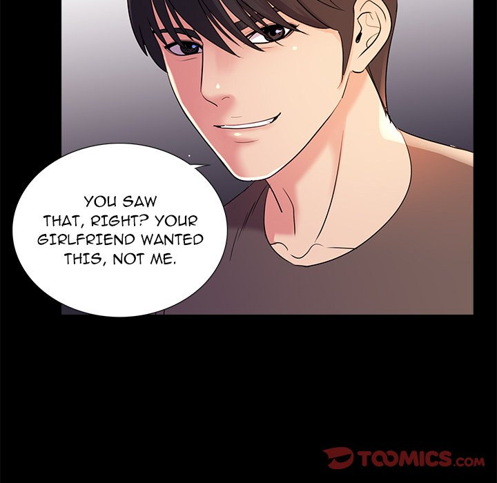 His Return Chapter 24 - Manhwa18.com