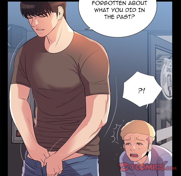 His Return Chapter 24 - Manhwa18.com