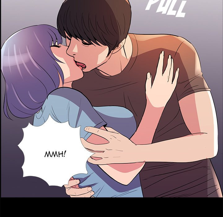 His Return Chapter 24 - Manhwa18.com