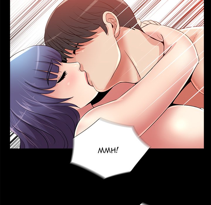 His Return Chapter 25 - Manhwa18.com