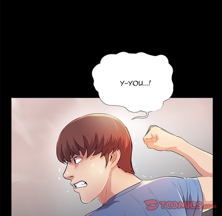 His Return Chapter 25 - Manhwa18.com