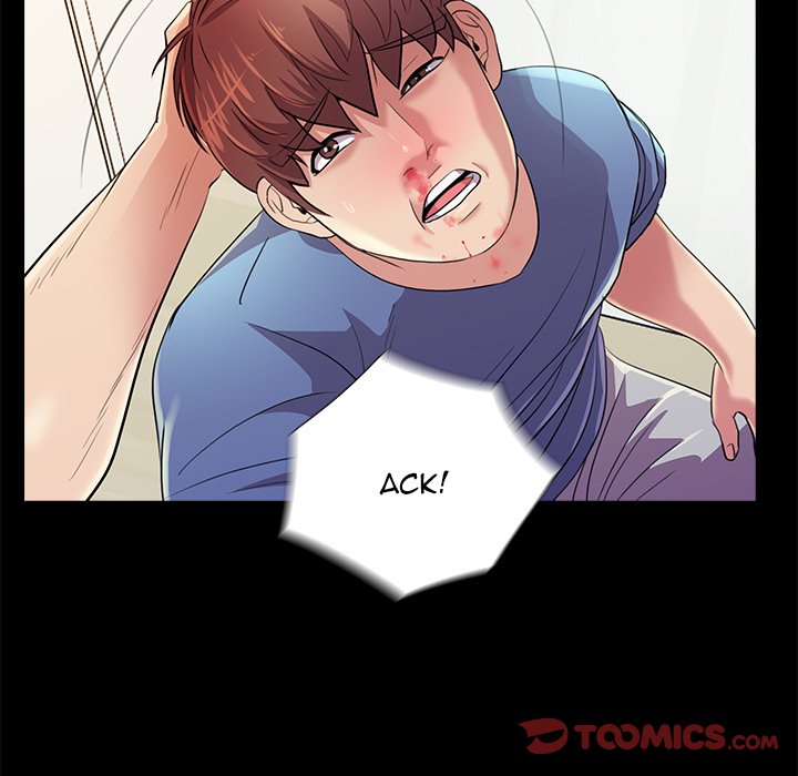 His Return Chapter 25 - Manhwa18.com