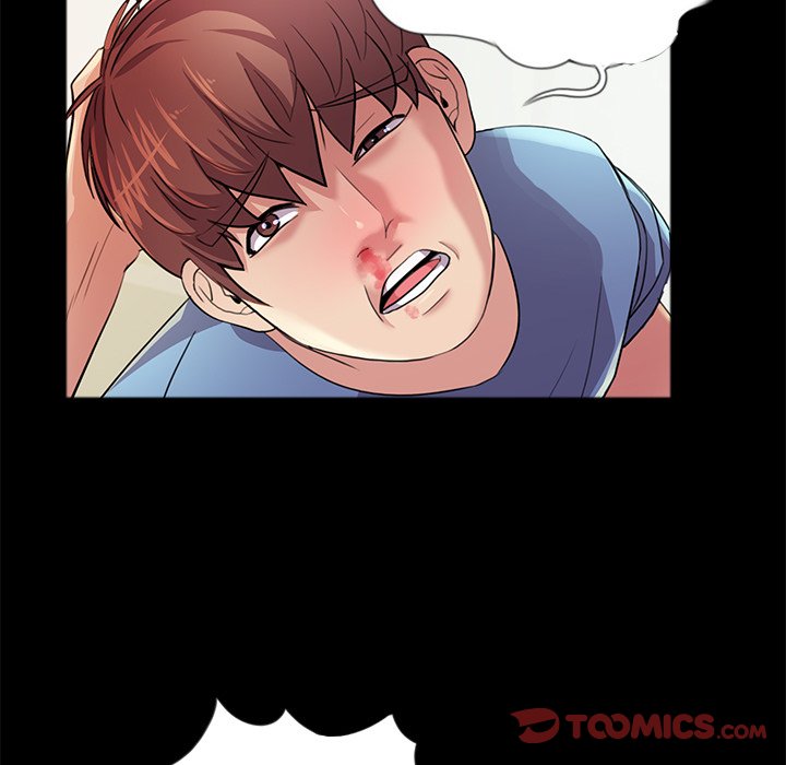 His Return Chapter 25 - Manhwa18.com