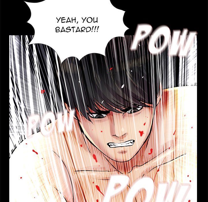 His Return Chapter 25 - Manhwa18.com