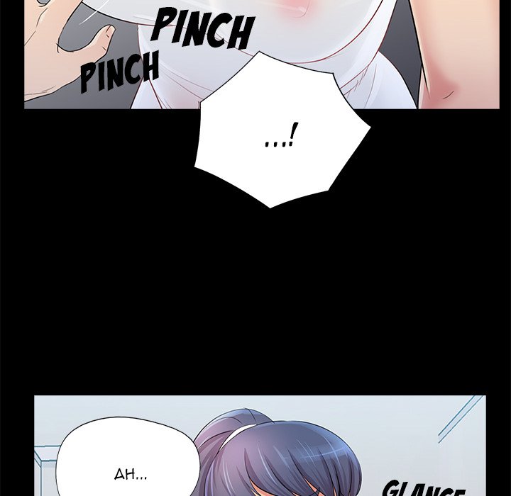 His Return Chapter 25 - Manhwa18.com