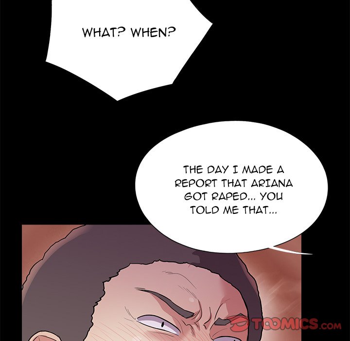 His Return Chapter 25 - Manhwa18.com