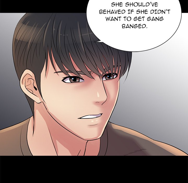 His Return Chapter 25 - Manhwa18.com