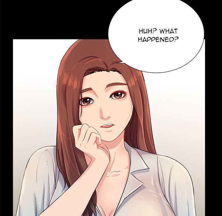 His Return Chapter 26 - Manhwa18.com