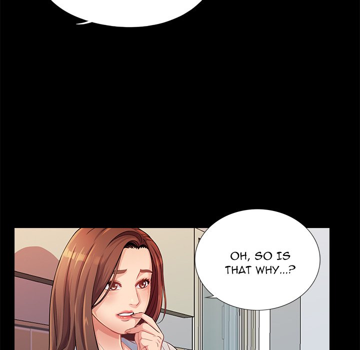 His Return Chapter 26 - Manhwa18.com