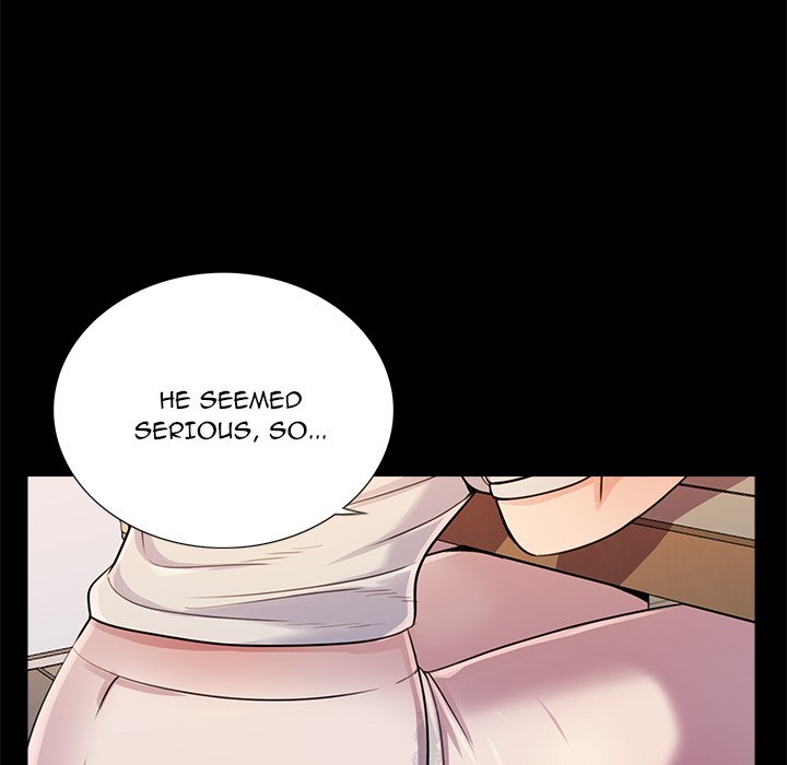 His Return Chapter 26 - Manhwa18.com