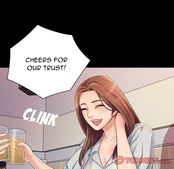 His Return Chapter 26 - Manhwa18.com