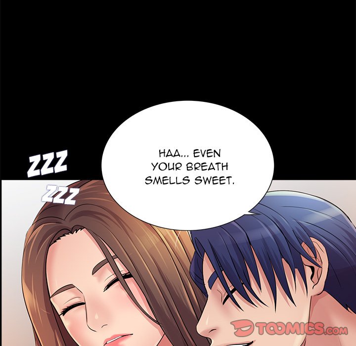 His Return Chapter 26 - Manhwa18.com