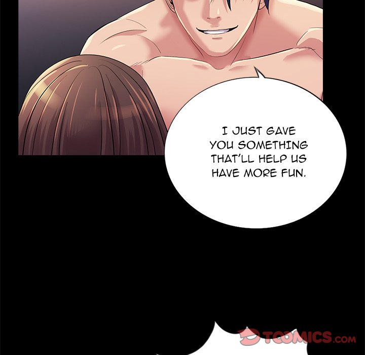 His Return Chapter 26 - Manhwa18.com