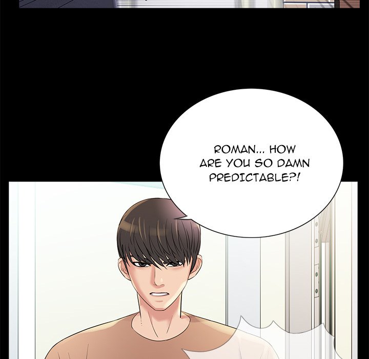 His Return Chapter 26 - Manhwa18.com