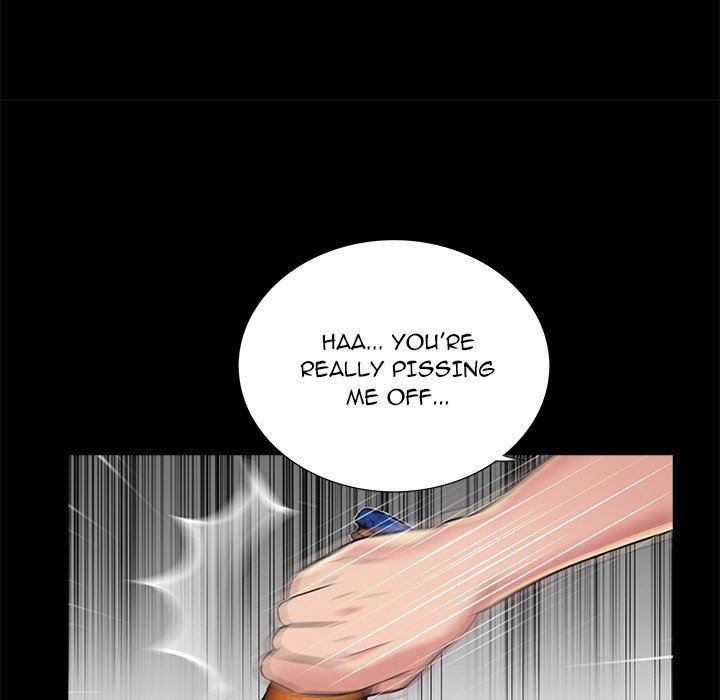 His Return Chapter 26 - Manhwa18.com