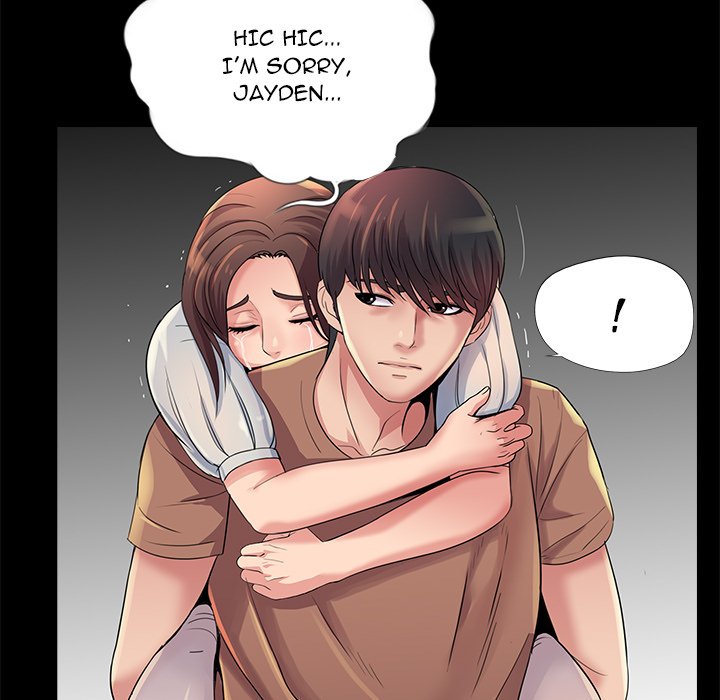 His Return Chapter 26 - Manhwa18.com