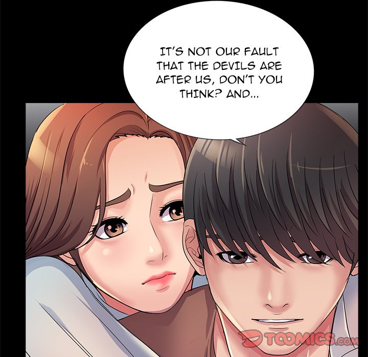 His Return Chapter 26 - Manhwa18.com