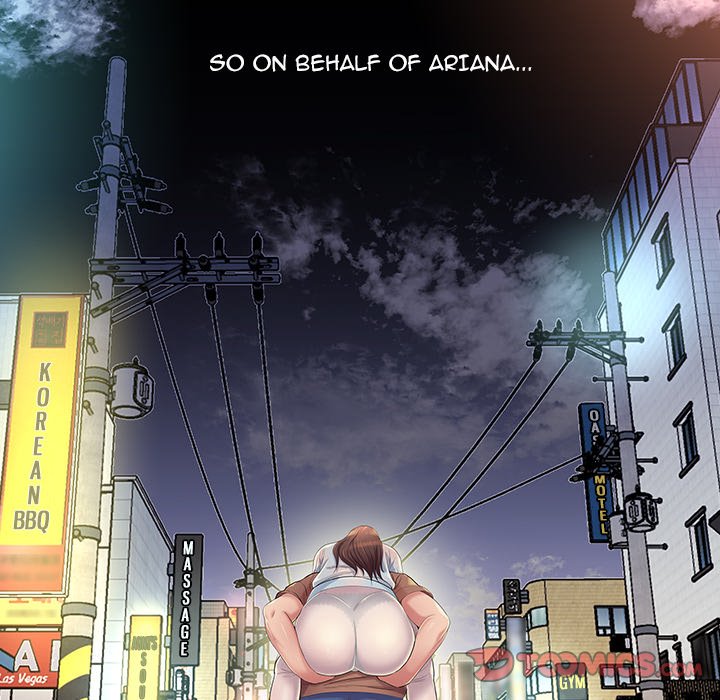 His Return Chapter 26 - Manhwa18.com